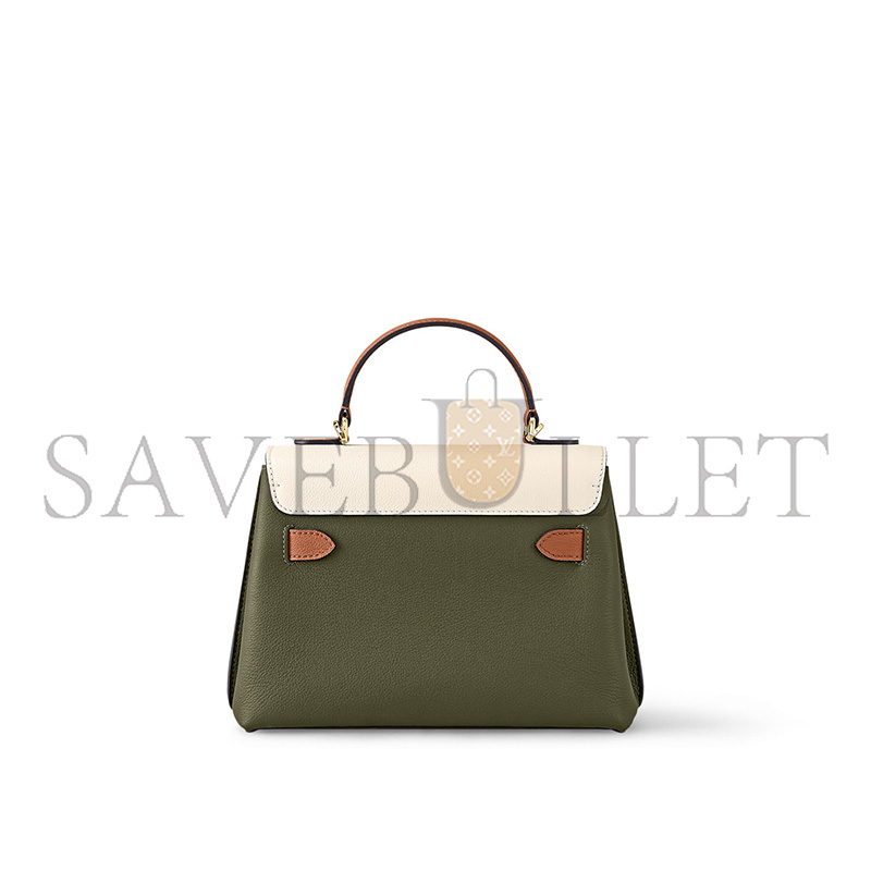 LOUIS VUITTON LOCKME EVER BB M20797 (28*20*11.5cm) LOUIS VUITTON LOCKME EVER BB M20797 (28*20*11.5cm)